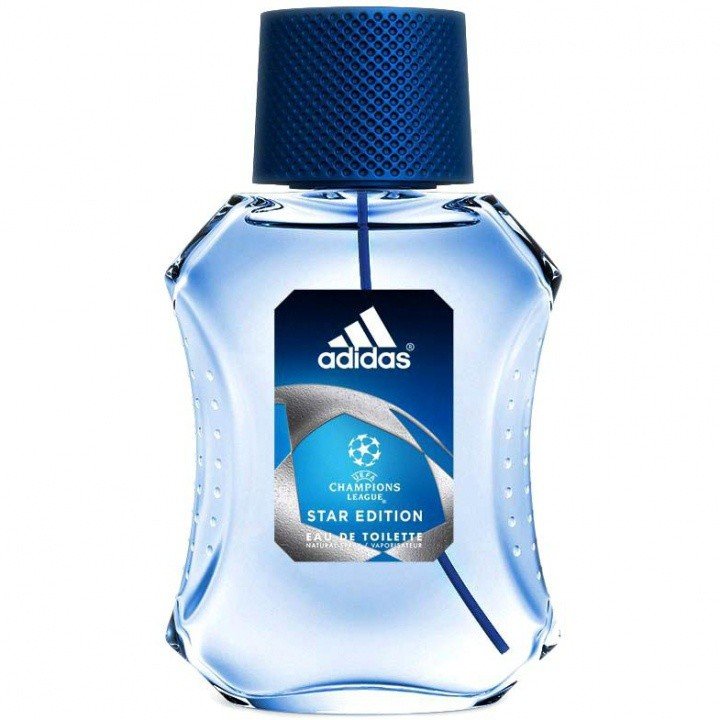 UEFA Champions League Star Edition